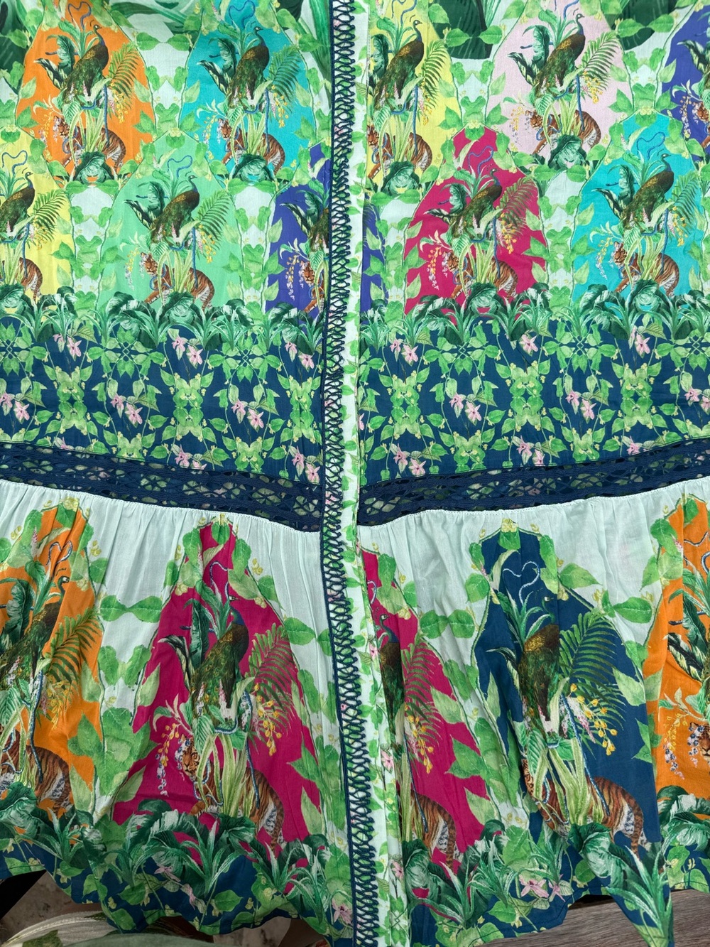 Anthropologie dress. NWT - Picture 5 of 7